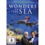 Wonders of the Sea (Blu-ray 2D/3D)