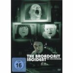 The Broadcast Incident (Blu-ray)