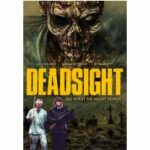 Deadsight (Blu-ray)