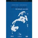 Spellbound - Ich kämpfe um Dich (DVD)