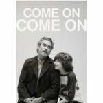 Come on, Come on (Blu-ray)
