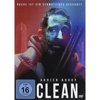 Clean (DVD) 1 Clean (DVD)