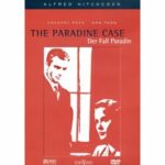Der Fall Paradin (DVD)