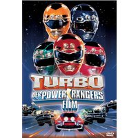 Power Rangers 2 - Turbo (DVD) 1 Power Rangers 2 - Turbo (DVD)