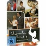 Schulmädchen-Report 2 (DVD)