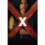 X (Blu-ray)
