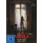 La Abuela (Blu-ray)
