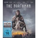 The Northman (4K UHD)