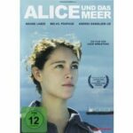 Alice und das Meer (DVD)