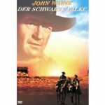Der schwarze Falke (Blu-ray)