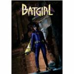 Batgirl (Blu-ray)