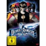 Power Rangers - Der Film (DVD)