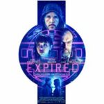 Expired (Blu-ray)