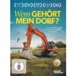 Wem gehört mein Dorf? (DVD)