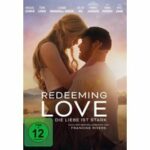 Redeeming Love - Liebe ist stark (DVD)