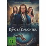 The King's Daughter (Blu-ray)