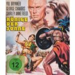 Könige der Sonne (Blu-ray)