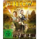 Willow (Blu-ray)