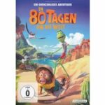 In 80 Tagen um die Welt (Blu-ray)