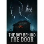 The Boy Behind the Door (Blu-ray)