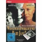 Was geschah wirklich mit Baby Jane? (DVD)