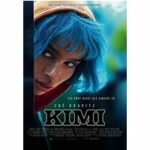 Kimi (Blu-ray)