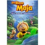 Die Biene Maja 3 - Das geheime Königreich (Blu-ray)