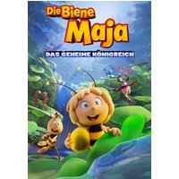 Die Biene Maja 3 - Das geheime Königreich (Blu-ray) 1 Die Biene Maja 3 - Das geheime Königreich (Blu-ray)