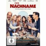 Der Nachname (Blu-ray)