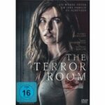 The Terror Room (Blu-ray)