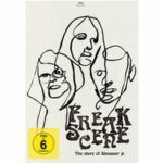 Freakscene (Blu-ray)