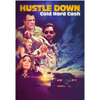 Hustle Down (DVD) 1 Hustle Down (DVD)