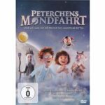 Peterchens Mondfahrt (Blu-ray)