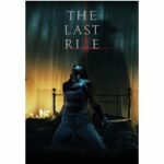 The Last Rite (Blu-ray)