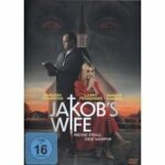 Jakob's Wife (Blu-ray)