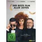 Der beste Film aller Zeiten (Blu-ray)