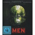 Men (Blu-ray)