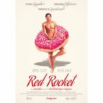 Red Rocket (Blu-ray)