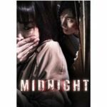 Midnight (Blu-ray)
