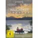 Walchensee Forever (DVD)