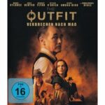 The Outfit - Verbrechen nach Maß (Blu-ray)