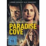Paradise Cove (Blu-ray)