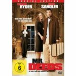 Mr. Deeds (DVD)