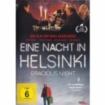 Eine Nacht in Helsinki (DVD)