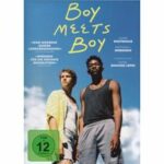 Boy Meets Boy (DVD)