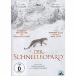 Der Schneeleopard (Blu-ray)