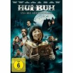 Hui Buh und das Hexenschloss (Blu-ray)