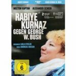 Rabiye Kurnaz gegen George W. Bush (Blu-ray)