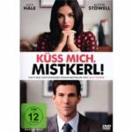 Küss mich, Mistkerl! (Blu-ray)