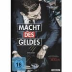 Macht des Geldes (Blu-ray)